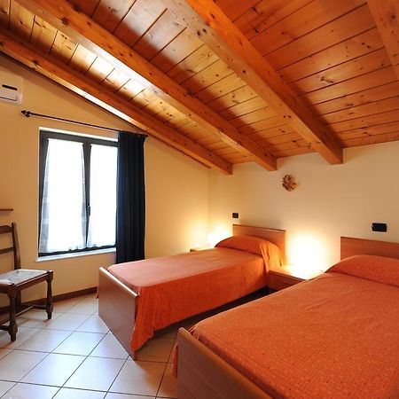 Hotel Casa Vacanze Dalmolin Valeggio sul Mincio Exteriér fotografie