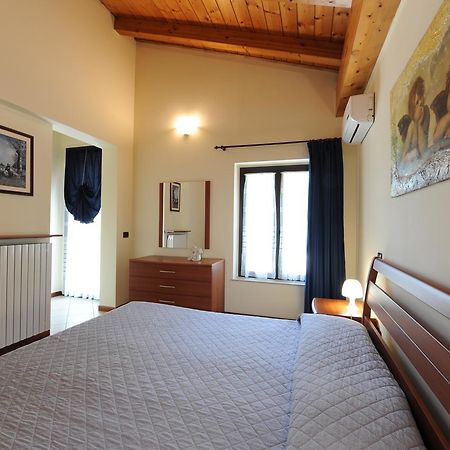 Hotel Casa Vacanze Dalmolin Valeggio sul Mincio Exteriér fotografie