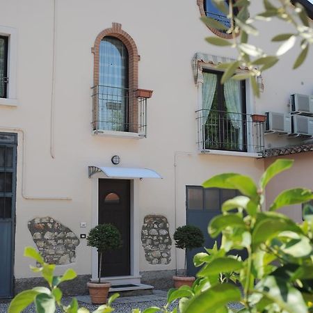 Hotel Casa Vacanze Dalmolin Valeggio sul Mincio Exteriér fotografie