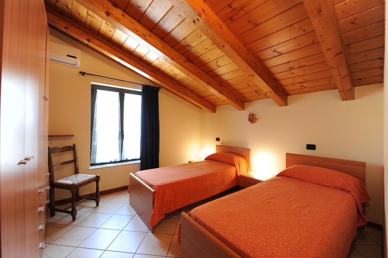 Hotel Casa Vacanze Dalmolin Valeggio sul Mincio Exteriér fotografie