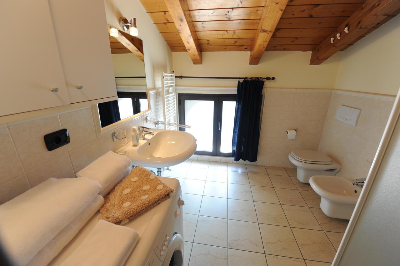 Hotel Casa Vacanze Dalmolin Valeggio sul Mincio Exteriér fotografie