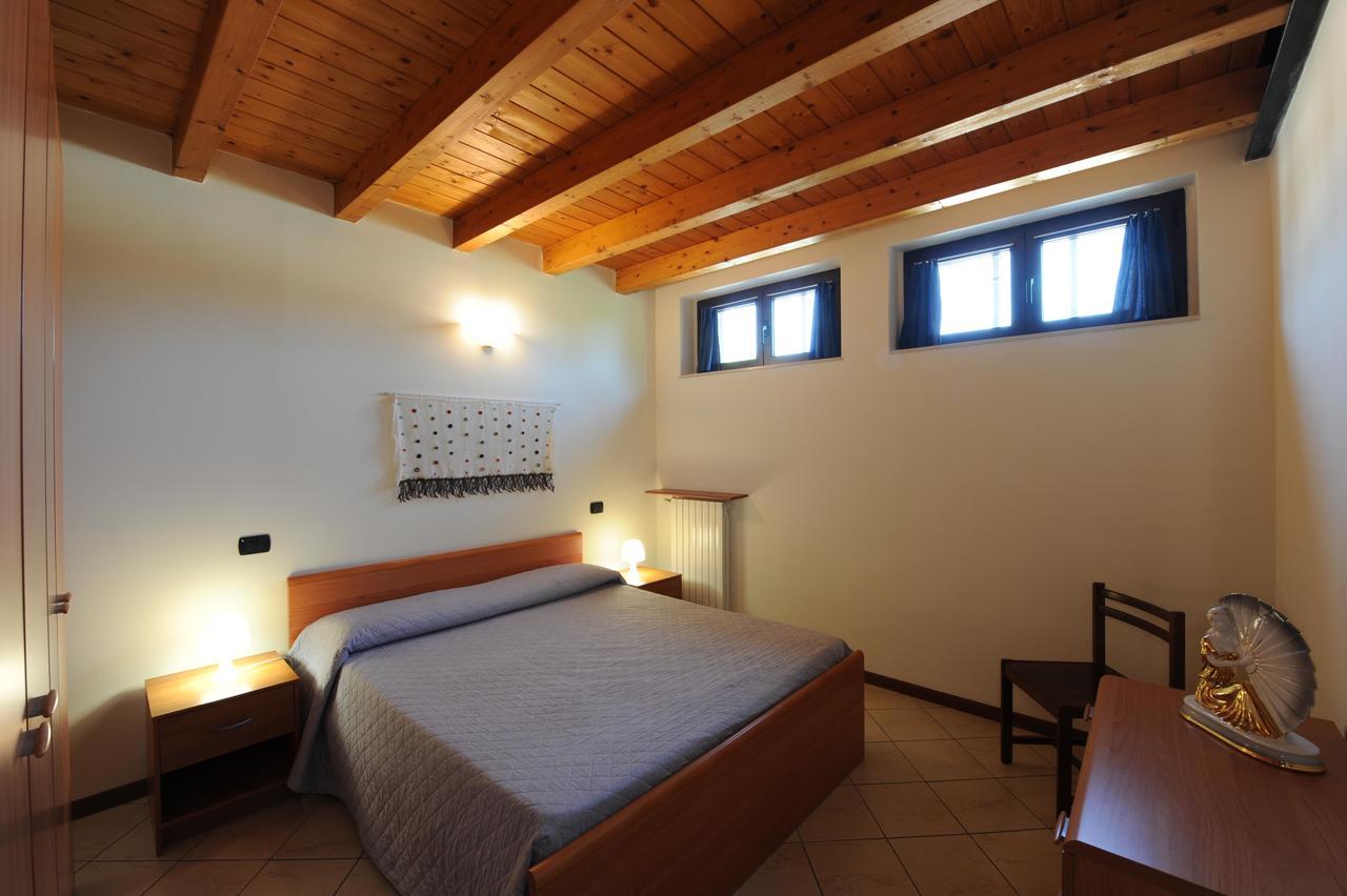 Hotel Casa Vacanze Dalmolin Valeggio sul Mincio Exteriér fotografie