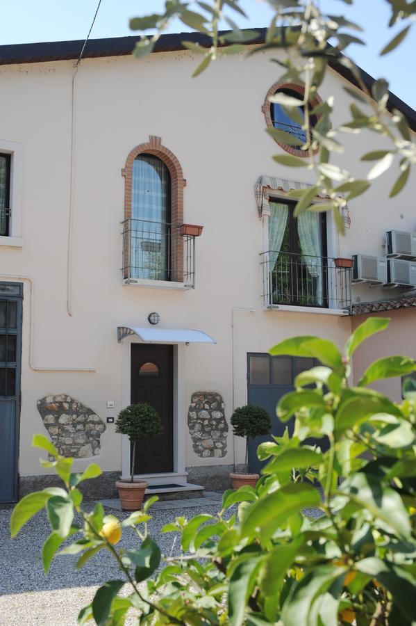 Hotel Casa Vacanze Dalmolin Valeggio sul Mincio Exteriér fotografie