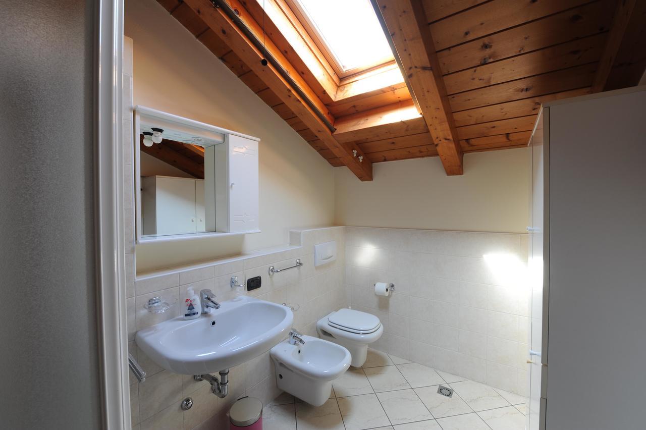 Hotel Casa Vacanze Dalmolin Valeggio sul Mincio Exteriér fotografie