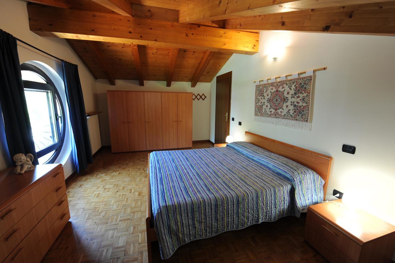 Hotel Casa Vacanze Dalmolin Valeggio sul Mincio Exteriér fotografie
