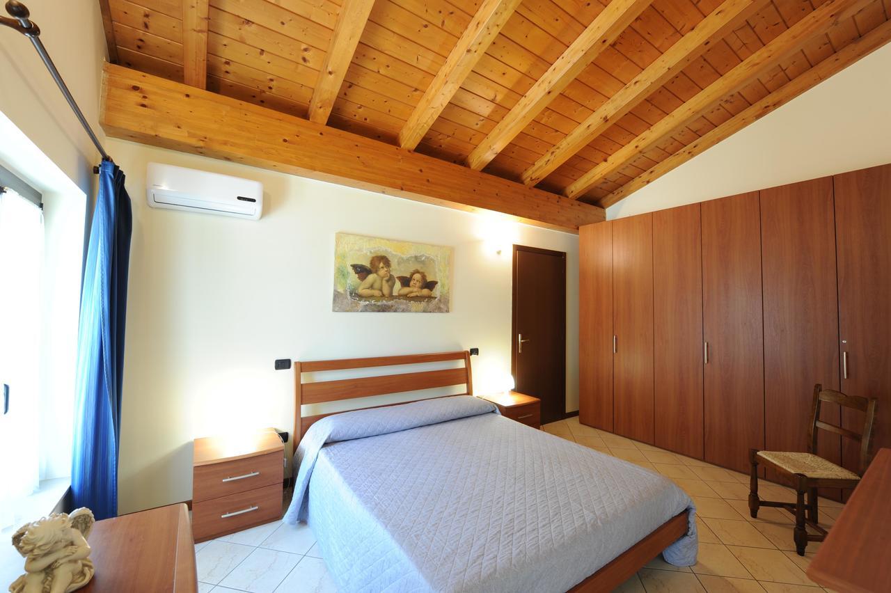 Hotel Casa Vacanze Dalmolin Valeggio sul Mincio Exteriér fotografie