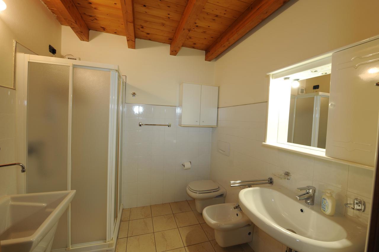 Hotel Casa Vacanze Dalmolin Valeggio sul Mincio Exteriér fotografie