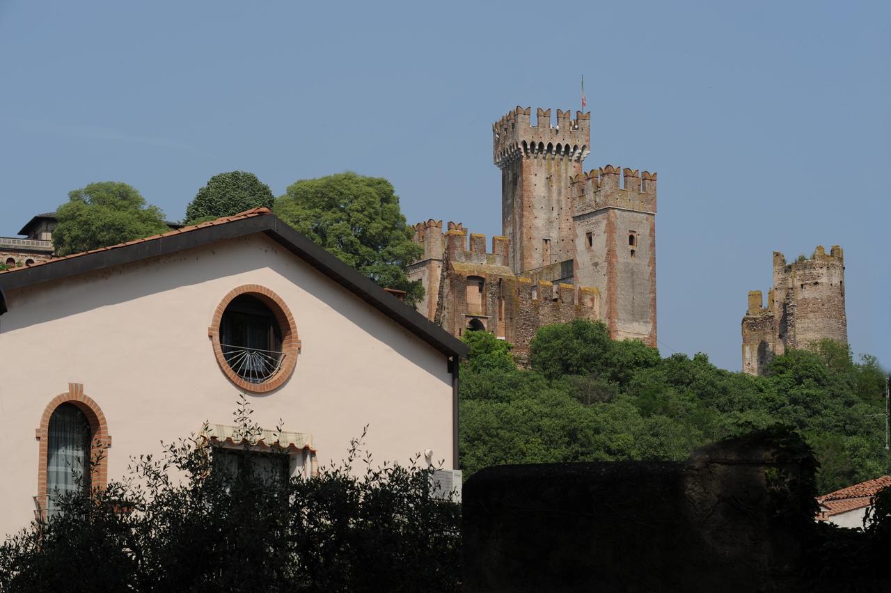 Hotel Casa Vacanze Dalmolin Valeggio sul Mincio Exteriér fotografie